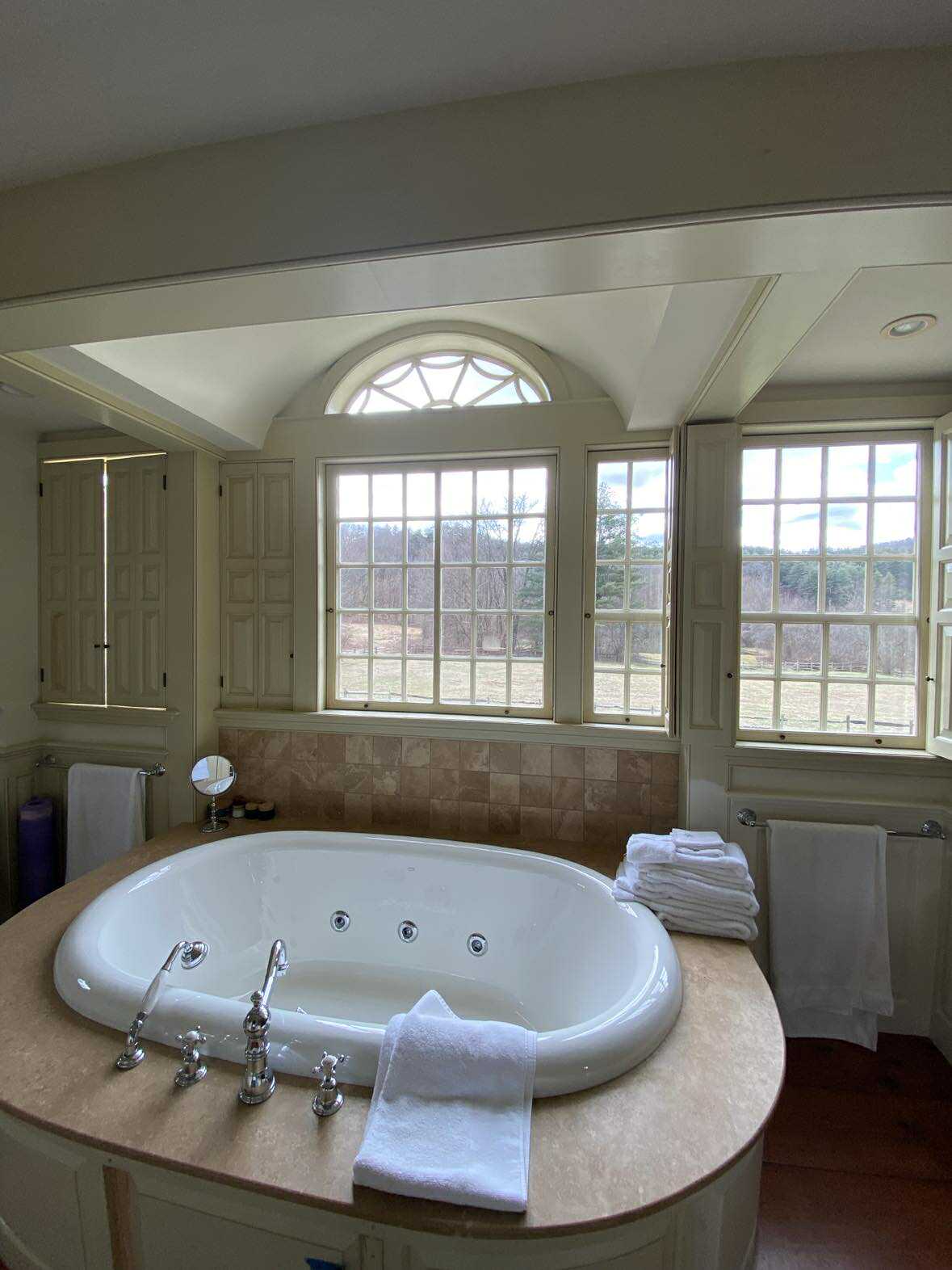 Cabinetry and millwork by Britten Woodworking